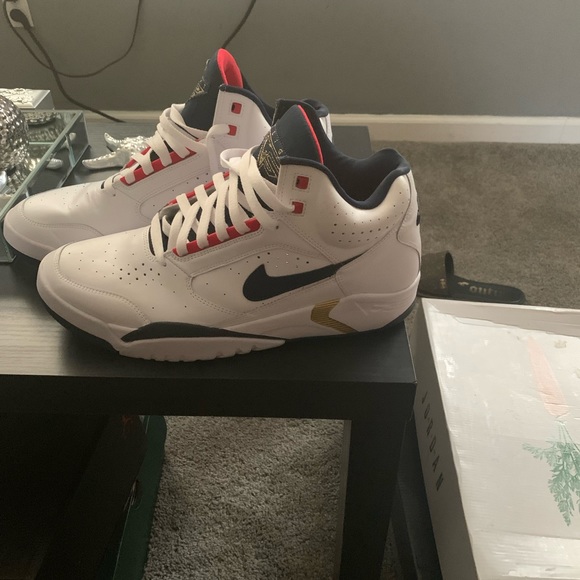 Nike Other - Nike Flights